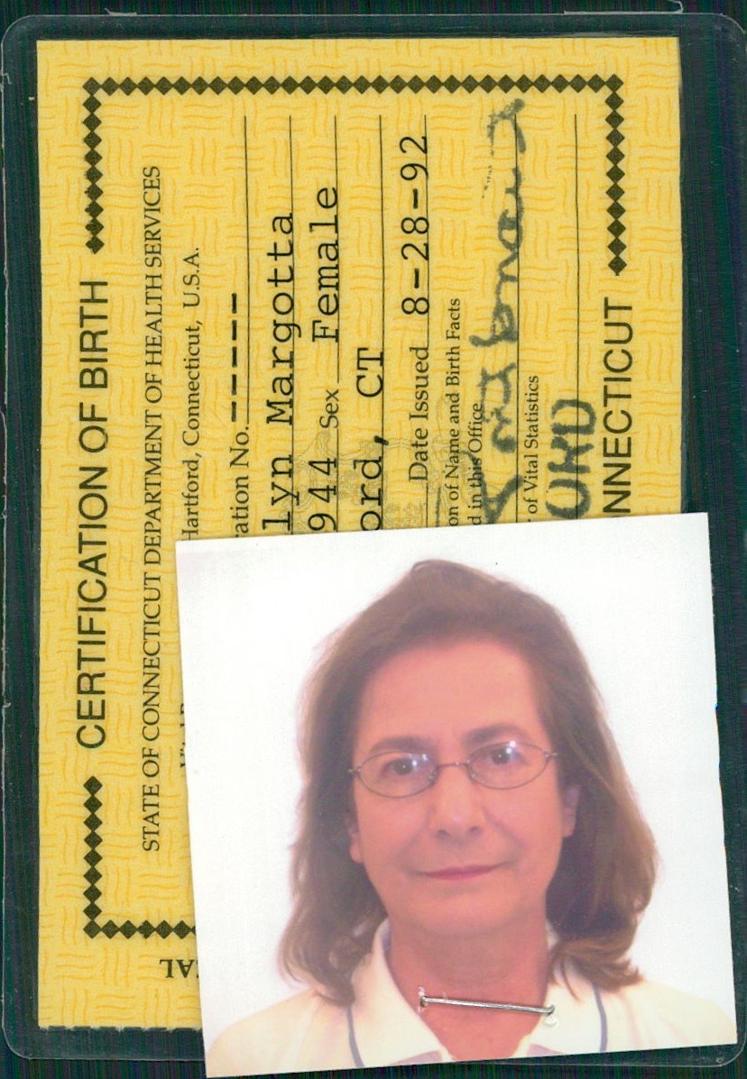 Obituary of Diane M. Ford