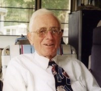 Obituary of Charles A. Maggs