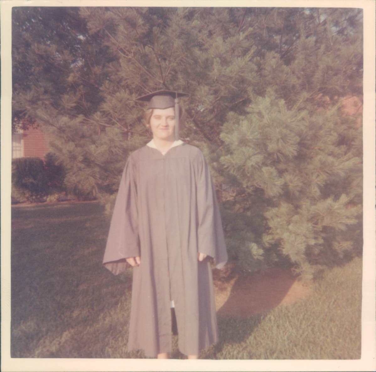 Obituary of Carolyn Rushing Butler