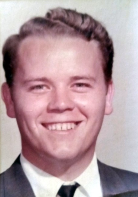 Obituary of John Floyd White