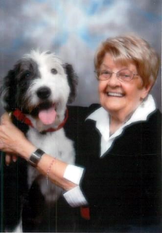 Obituary of Johan Gray