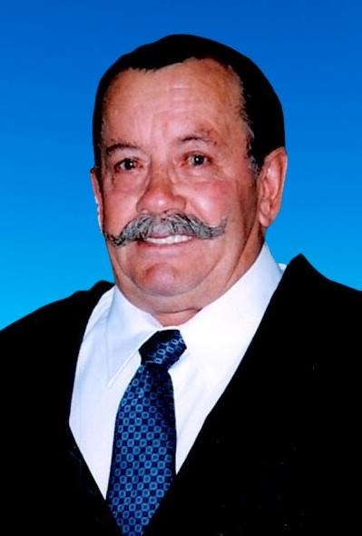 Obituary of Mariano Pimentel