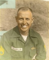 Obituary of Howard Ellis Franklin