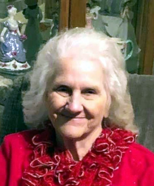 Obituary of Mary Bell Prather