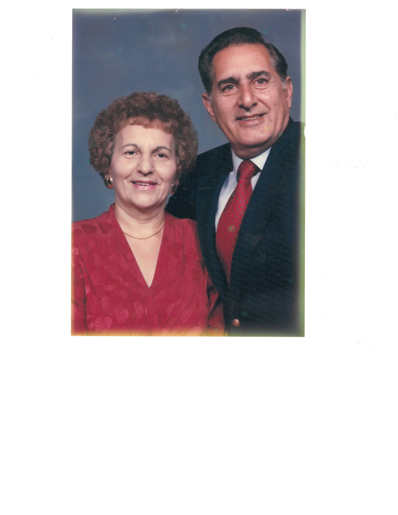 Obituary of Rita Ann Pitochelli
