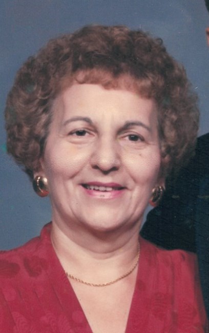 Obituary of Rita Ann Pitochelli