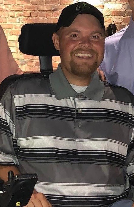 Obituary of Trent Michael Glaze