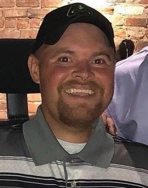 Obituary of Trent Michael Glaze