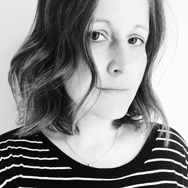 Obituary of Annick Levesque