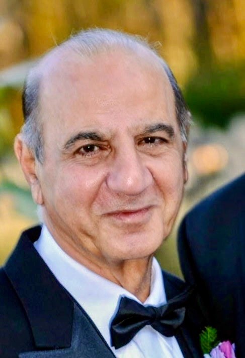 Obituary of Menashe Hova