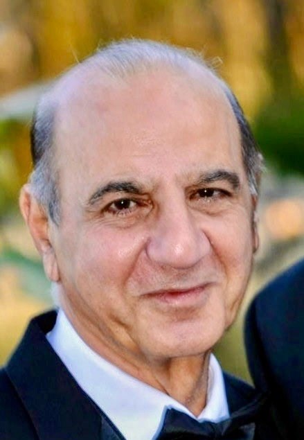Obituary of Menashe Hova