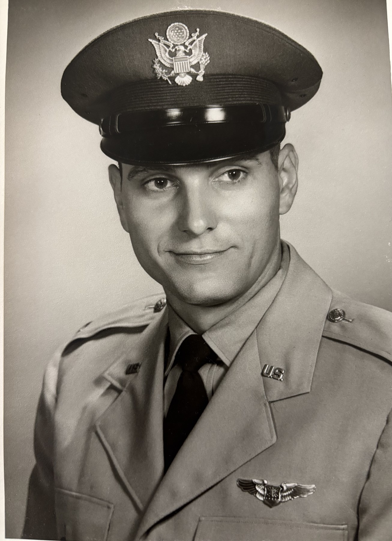 Obituary of Huey Elton McDonald Jr.