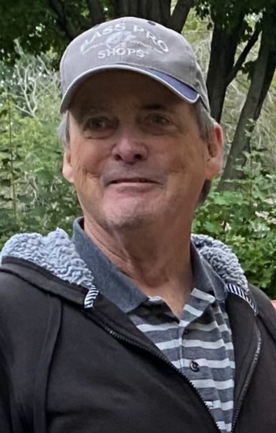 Obituary of James F. Riley, Jr.