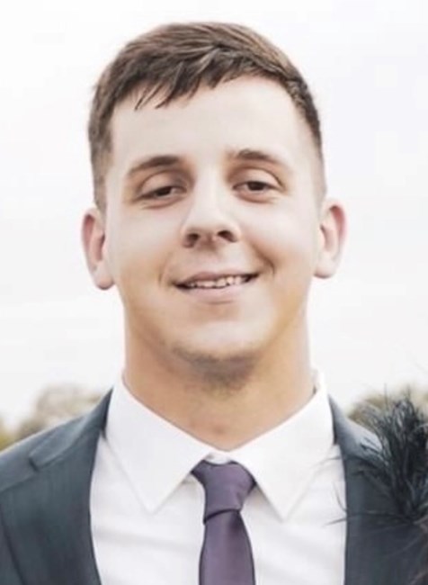 Obituary of Jonathon Matthew Wood