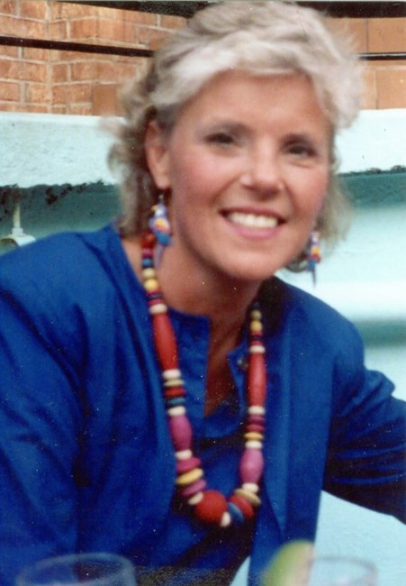 Obituary of Maureen Janet Marinoff