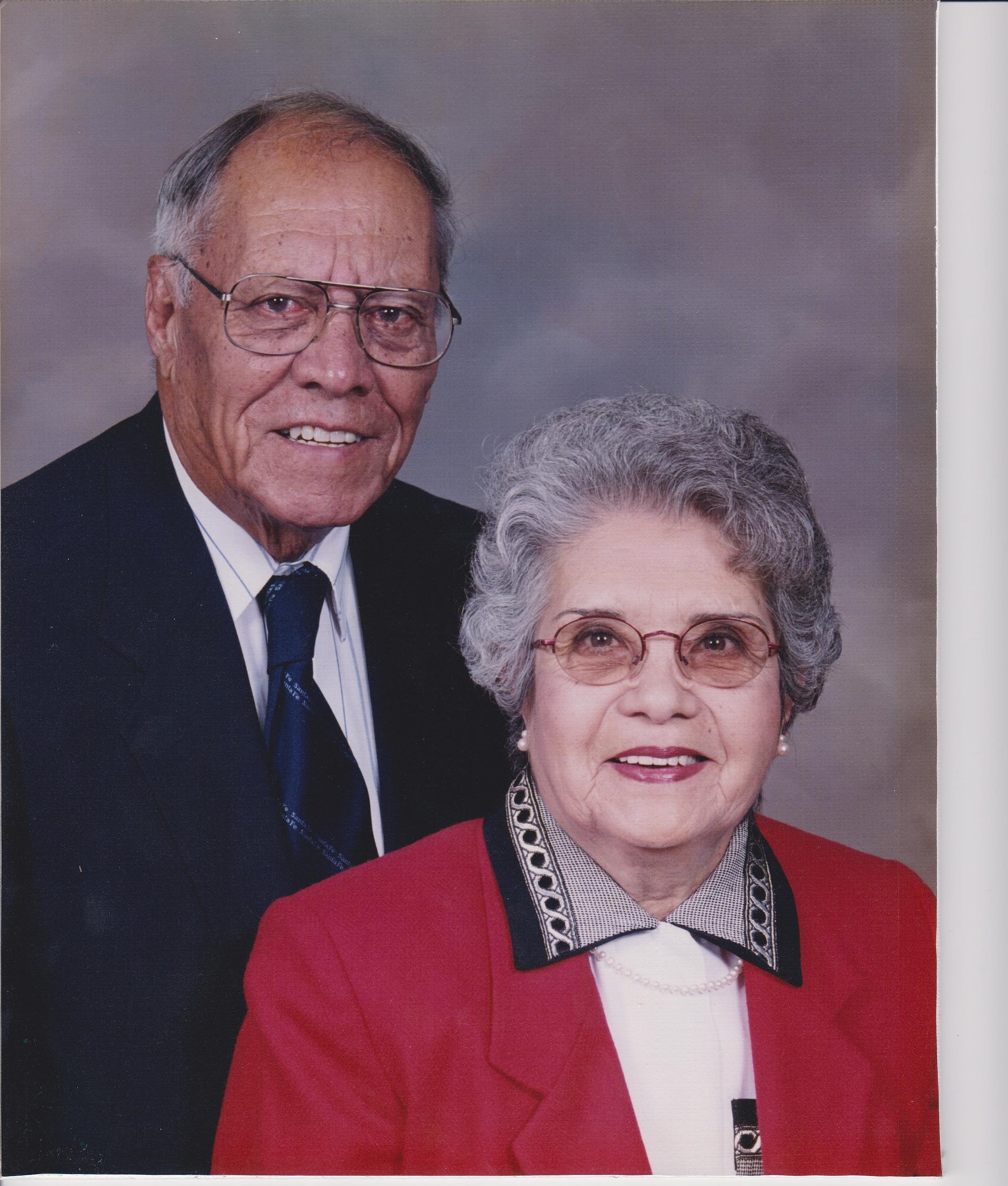 Obituary of Albert Epifanio Rincon