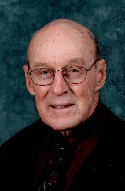 Obituary of Harry D. Michael