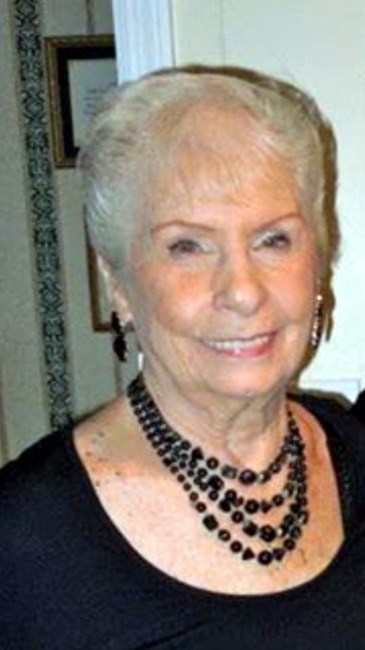 Obituary of Rosetta E. Lowder