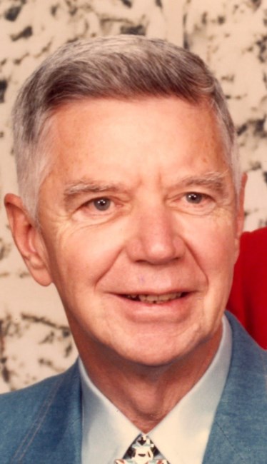 Obituary of Henry Charles Kappel