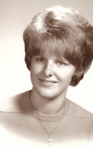 Obituary of Barbara May Stark