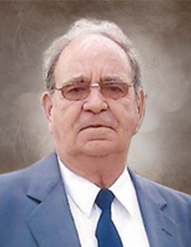 Obituary of Fernand Bouchard