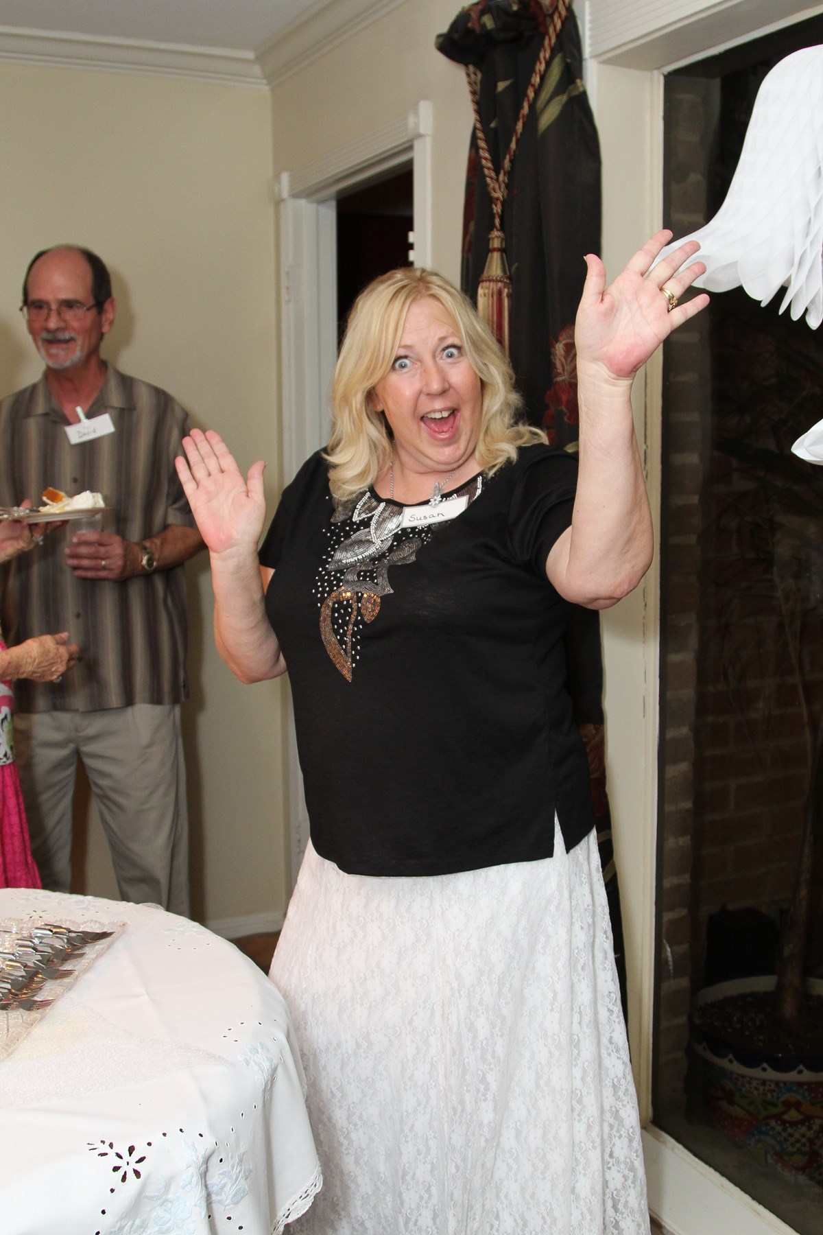 Obituary of Susan Duncan