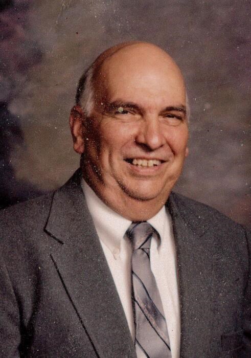 Obituary of John William Thurmond