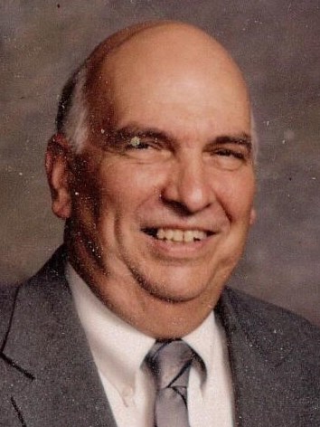 Obituary of John William Thurmond