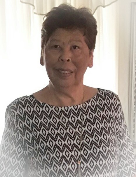 Obituary of Rosita M. Violantzis