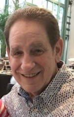 Harold Rosen