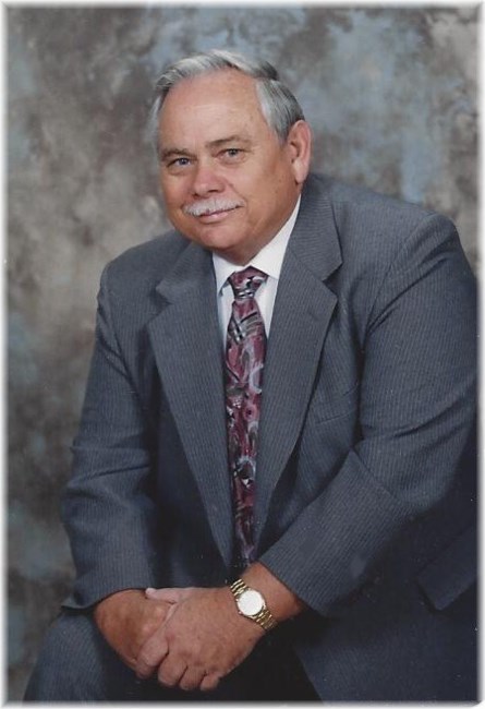 Obituary of James "Jim" Winslow Sr.