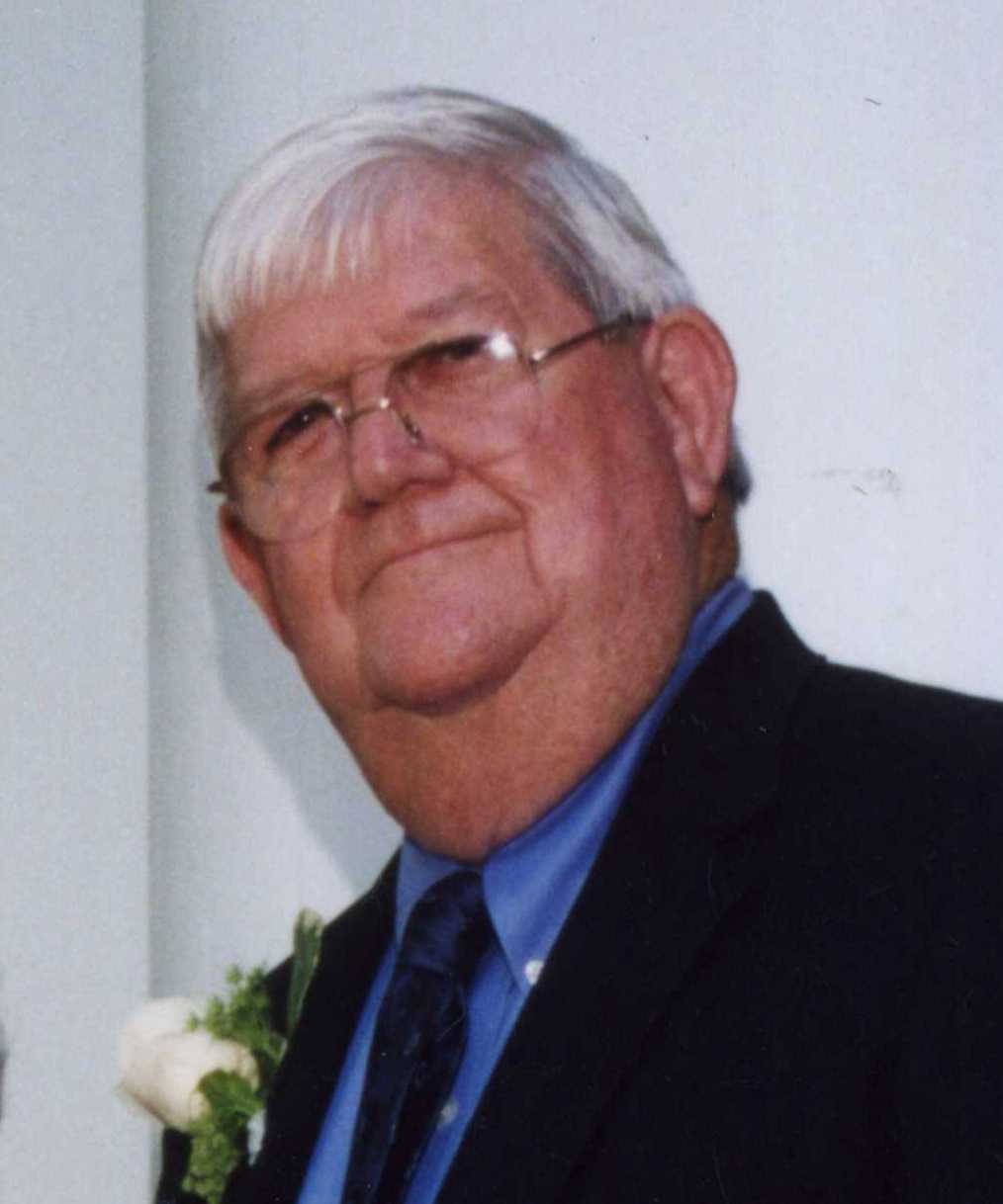 Marshall A. Hayes Obituary Marlin, TX
