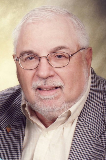 Obituary of Raymond George Barley
