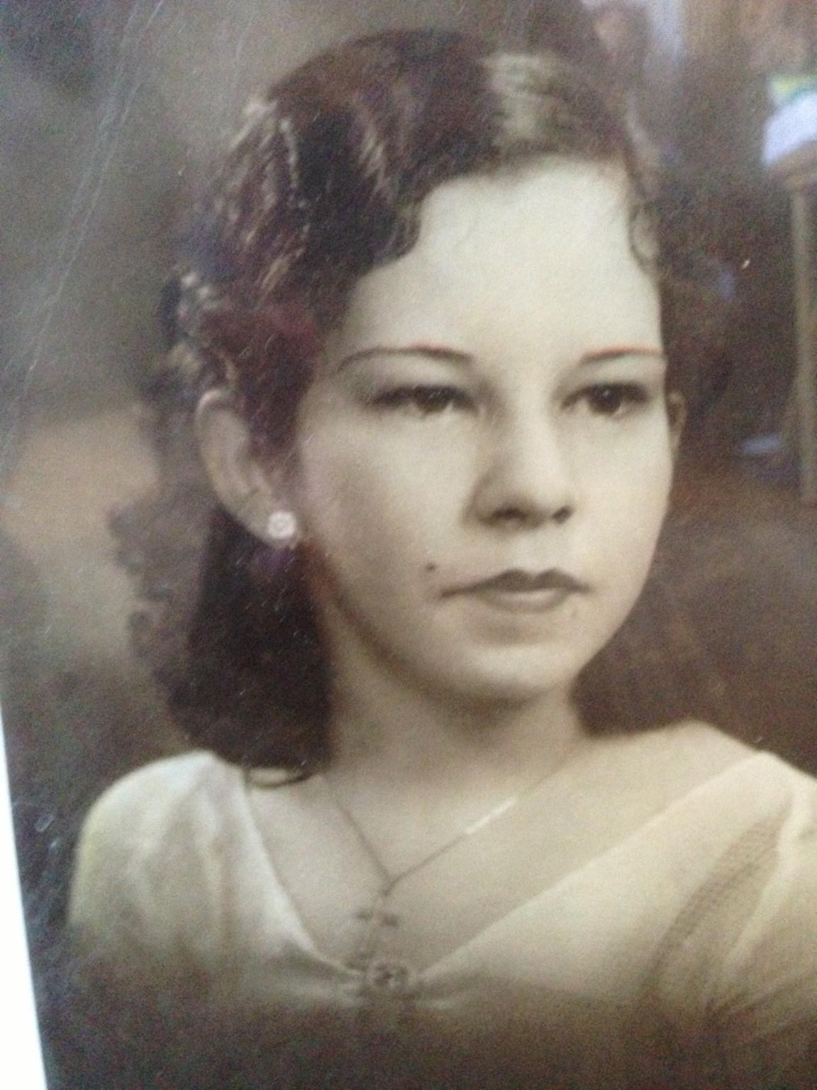 Obituary of Candida (Lupe) Perez