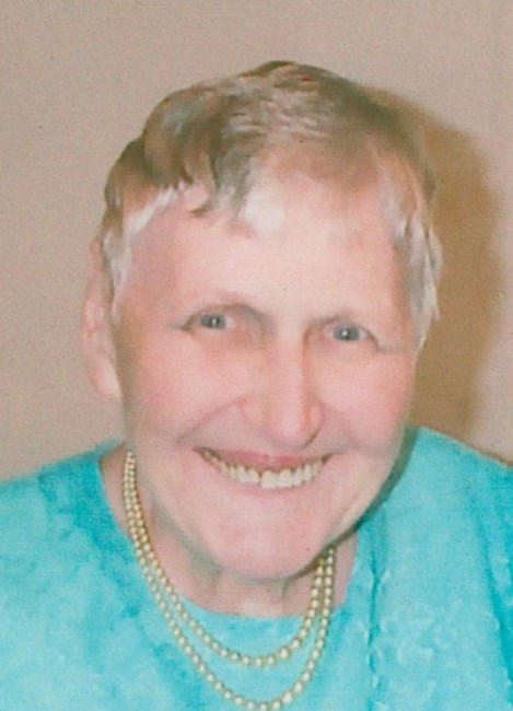 Obituary of Pauline J. Laney