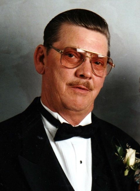 Avis de décès de James Aubrey Lilly Sr.