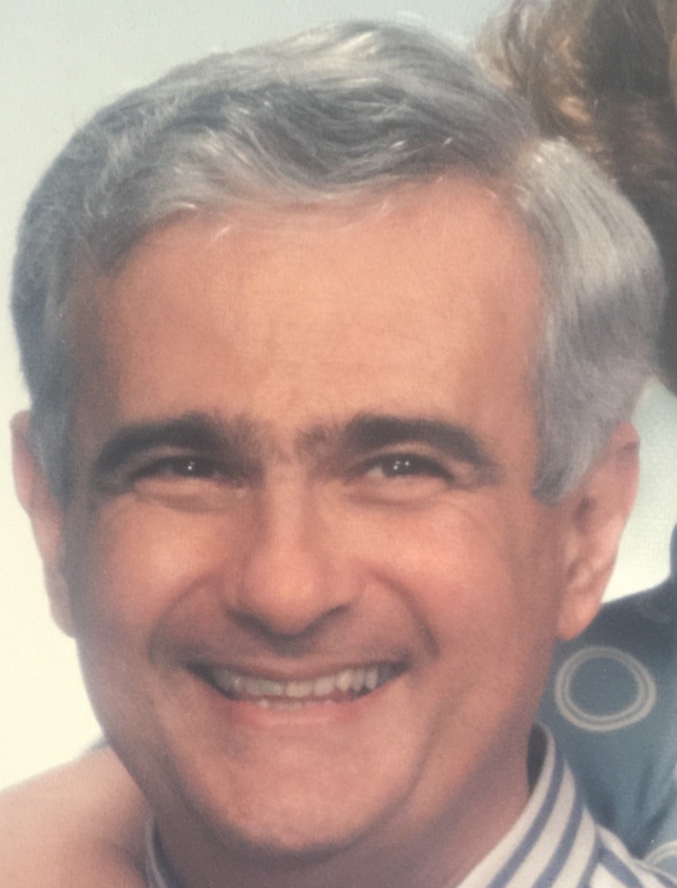 Edward Levy Obituary Miami, FL