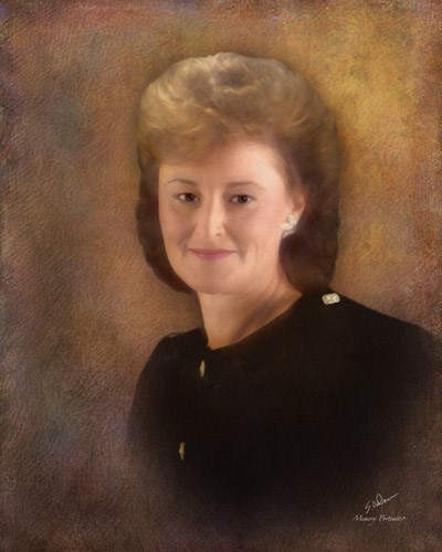 Obituary of Olivia Presley Schmidt Davis