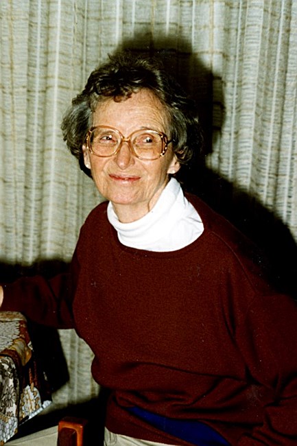Obituary of Laurette Pribbenow