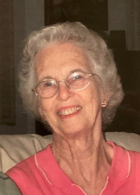 Avis de décès de Jo Ann Phillips Turner