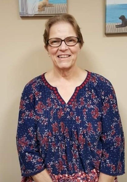 Obituary of Eugenia Walters