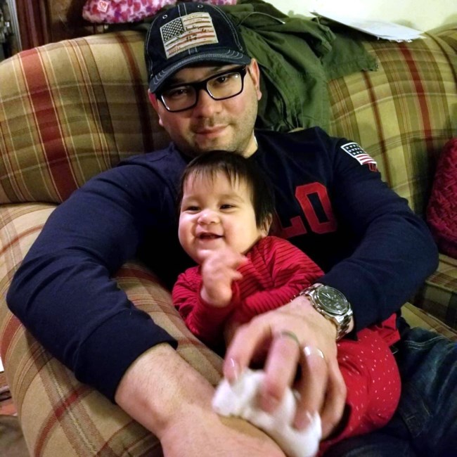 Obituary of Pedro Solorzano