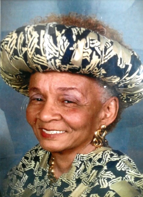 Obituary of Juanita Bell
