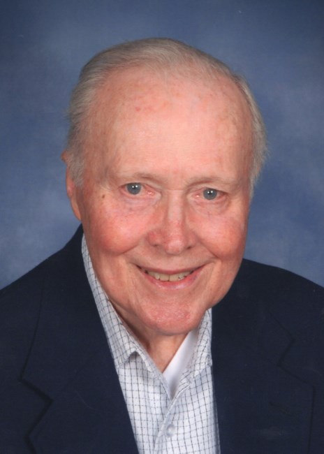 Obituary of John D. Shields