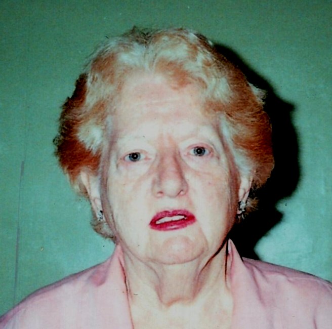 Obituary of Grace Calia