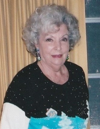 Obituary of Grace Ellen Chandler