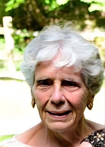 Obituary of Shirley Jean Vitz