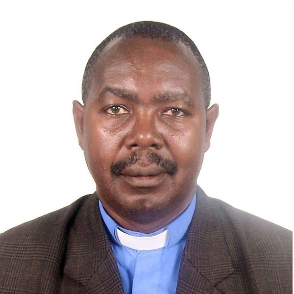 Obituary of Fredrick Dickson Muchiri Kibaki