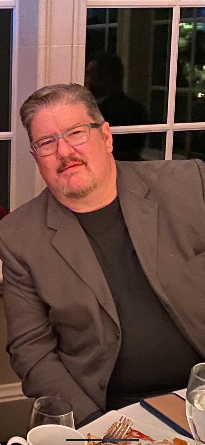 Obituary of Michael C. Guy