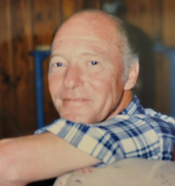 Obituary of Robert Niko Degraan